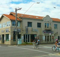 The Bay Hotel Mordialloc - SA Accommodation