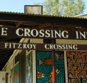 The Crossing Inn - SA Accommodation
