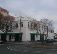 Brighton Hotel - SA Accommodation