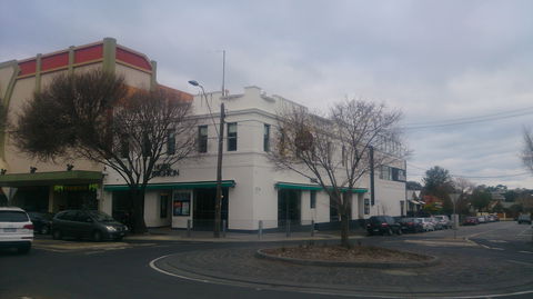 Brighton Hotel - SA Accommodation 0