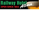 Railway Hotel Allora - SA Accommodation