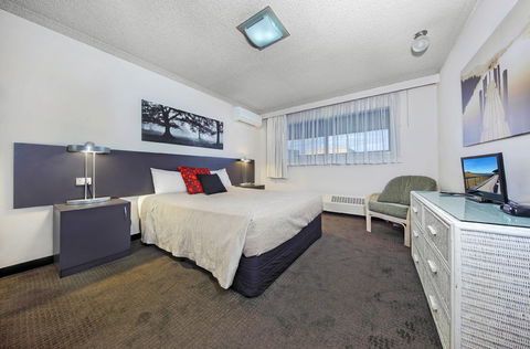 Belconnen Way Motel And Serviced Apartments - SA Accommodation 3