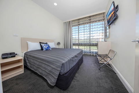 Belconnen Way Motel And Serviced Apartments - SA Accommodation 5