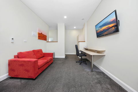Belconnen Way Motel And Serviced Apartments - SA Accommodation 8
