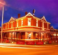 Best Western Lake Inn - SA Accommodation