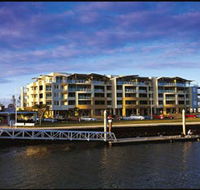 Riverside Suites Ballina - SA Accommodation