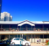 Coolangatta Hotel - SA Accommodation