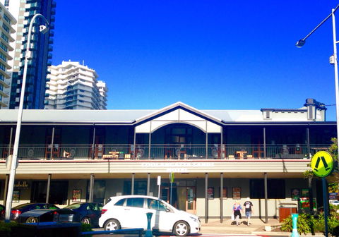 Coolangatta Hotel - SA Accommodation 0