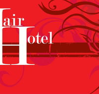 Hair Hotel - SA Accommodation