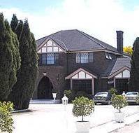 Comfort Inn Sir Francis Drake - SA Accommodation