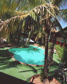 King Sound Resort Hotel - SA Accommodation 0