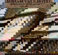 Miriam Vale Hotel - SA Accommodation