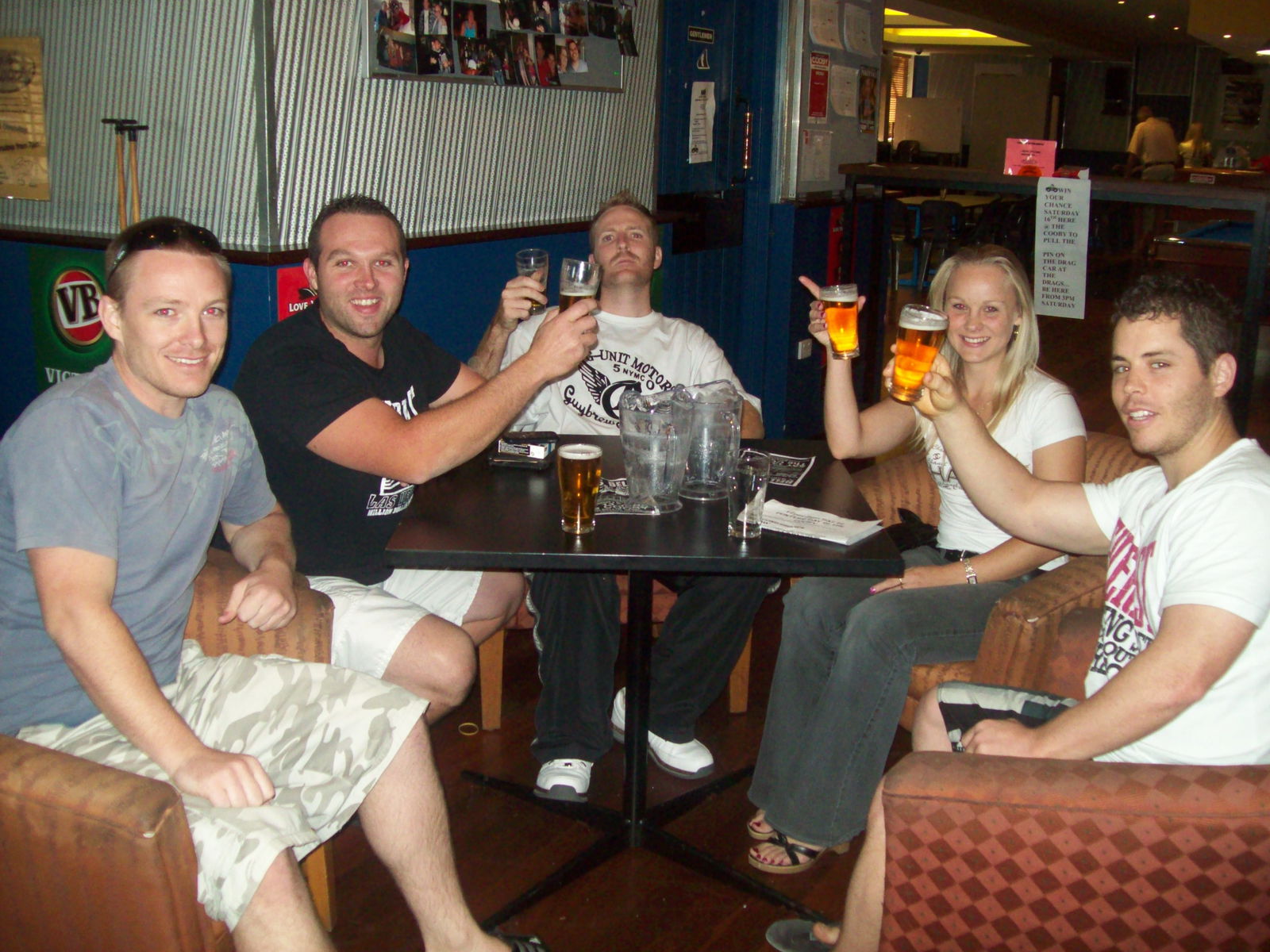 Bibra Lake Dc WA SA Accommodation