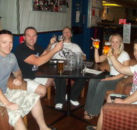 Coolbellup Hotel - SA Accommodation