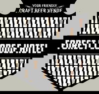 Forest Lodge Hotel - SA Accommodation