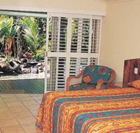 Eco Village Mission Beach - SA Accommodation
