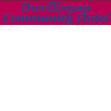 Dwellingup Community Hotel Motel - SA Accommodation