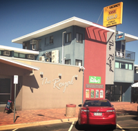 O'shea's Royal Hotel - SA Accommodation