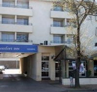 Gemini Hotel - SA Accommodation