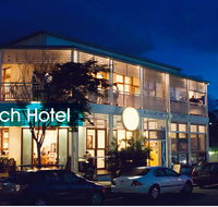 Rainbow Beach Hotel - SA Accommodation