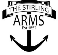 Stirling Arms Hotel - SA Accommodation
