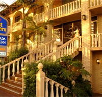 Best Western Ensenada Motor Inn and Suites - SA Accommodation