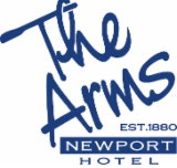 Newport Arms Hotel - SA Accommodation