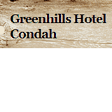 Condah Green Hills Hotel - SA Accommodation