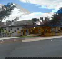 Goroke Hotel Bar amp Bistro - SA Accommodation