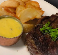 Railway Club Hotel - SA Accommodation