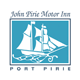John Pirie Motor Inn - SA Accommodation