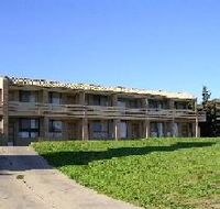 Moonta Bay Patio Motel amp Restaurant The - SA Accommodation