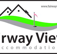 Fairway Views Accommodation - SA Accommodation