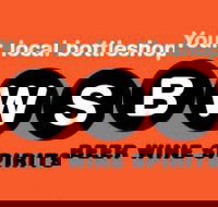 BWS - Mt Gravatt BWS Mt Gravatt Hotel DBS - SA Accommodation