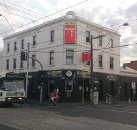 Birmingham Hotel - SA Accommodation