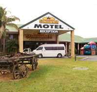 Sundowner Hotel - SA Accommodation