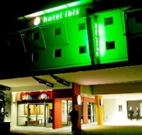 Ibis Townsville - SA Accommodation