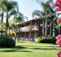 Barmera Hotel-Motel - SA Accommodation