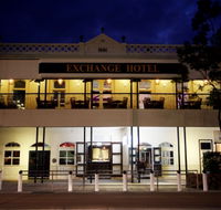 Exchange Hotel Townsville - SA Accommodation