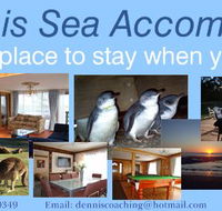 Dennis Sea Accommodation Phillip Island - SA Accommodation