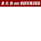 B amp B On Sunrise - SA Accommodation