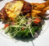 Boundary Hotel - SA Accommodation