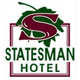 Statesman Hotel - SA Accommodation 1