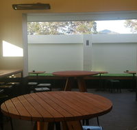 Brahma Lodge Hotel - SA Accommodation