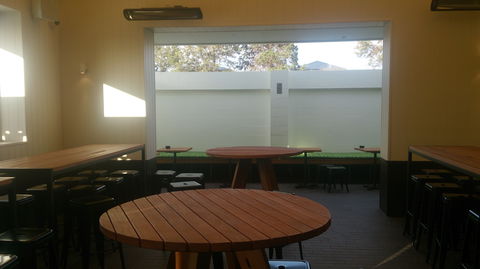 Brahma Lodge Hotel - SA Accommodation 0