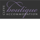 Cleve SA SA Accommodation