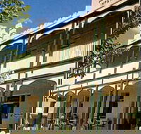 Imperial Hotel Mount Victoria - SA Accommodation