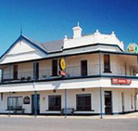 Seabreeze Hotel - SA Accommodation
