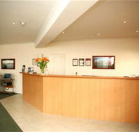 Best Western Mill Park Motor Inn - SA Accommodation