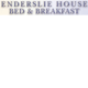Enderslie House Bed amp Breakfast - SA Accommodation